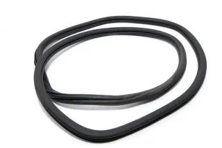VW Golf 7 5G Türdichtung Dichtung Tür HINTEN rechts 4/5-Türer - Bild 1