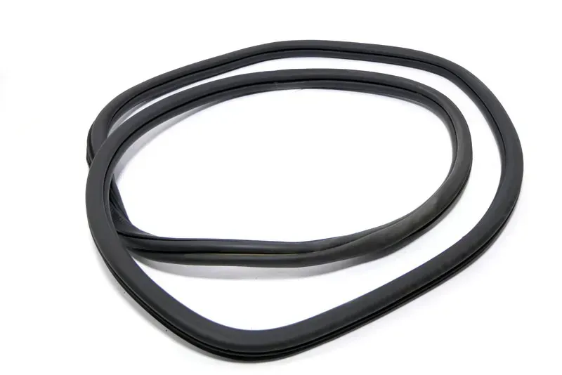 VW Golf 7 5G Türdichtung Dichtung Tür HINTEN rechts 4/5-Türer - Bild 1