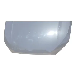 Audi Q2 GA 81A Motorhaube Haube Klappe vorne grau LX7M - Bild 4
