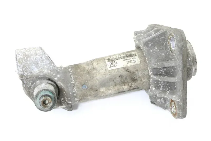 Audi A4 8E B6 8H Cabrio Halter für Pralldämpfer vorne rechts 8E0807134B - Bild 1