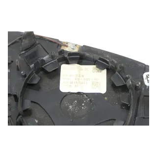 Audi A5 Spiegelglas Außenspiegel links 8F0857535H ORIGINAL VON NEUFAHRZEUG - Bild 5