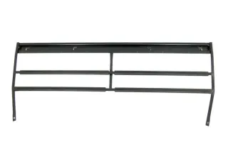 VW LT 2D 35 Netz Gitter Trenngitter LKW Ladefläche Trennwand - Bild 2