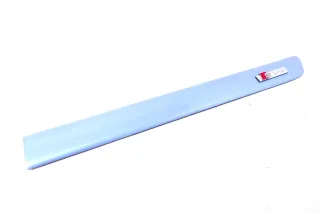 A4 8H B6 B7 A4 Cabrio Leiste Zierleiste Seite hinten links blau LY5S S-line - Bild 2