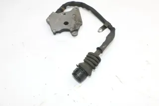 VW Passat 3B A4 Multifunktionschalter Schalter Getriebe Automatik 01v919821d ZE - Bild 1