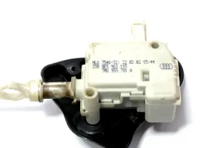 A4 B6 8E Limousine Heckschloß Betätigung Heckklappe Stellmotor 8E5962115B - Bild 2
