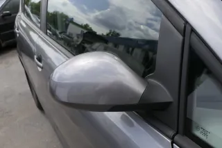 Seat Toledo Altea elektrischer Spiegel Außenspiegel rechts +Glas grau LS7U ankla - Bild 1