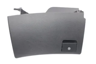 Audi 80 Handschuhfach 8A1857035F schwarz - Bild 1