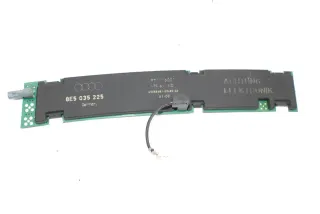 Audi A4 8E B6 Limousin Antenne 8E5035225 /Q Verstärker Antennenverstärker - Bild 1