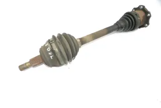VW Golf 4 A3 Antriebswelle Gelenkwelle links vorn 1J0407271CH 1,8 2.0 2,3 AGZ - Bild 1