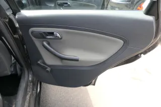 Seat Ibiza 6L Türverkleidung Verkleidung Tür vorne + hinten links rechts 4/5-Tür - Bild 3