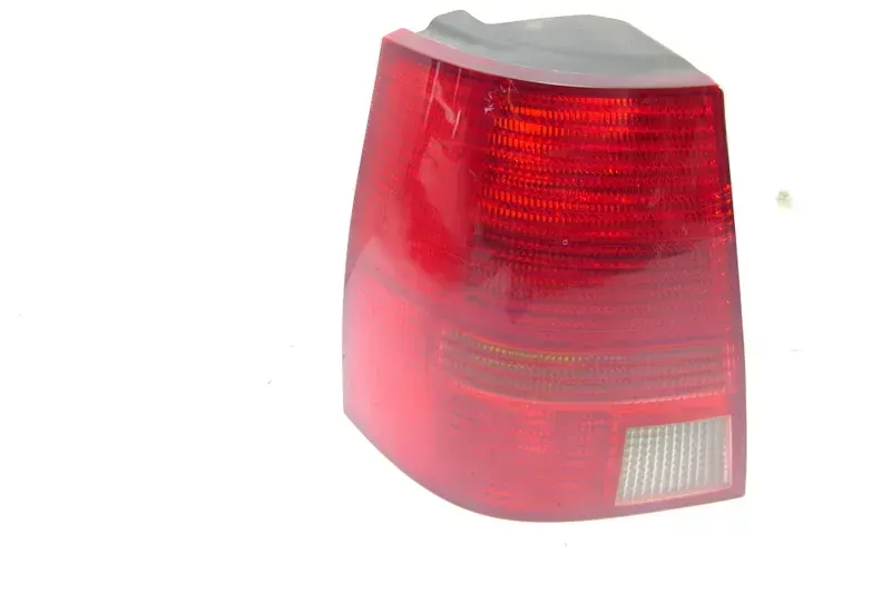 Golf 4 Variant Kombi Rücklicht hinten links Rückleuchte Lampenträger original sc - Bild 1