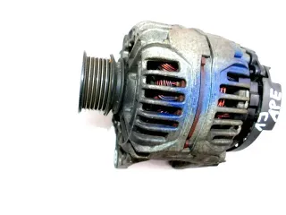 VW Golf 4 A3 8L Lichtmaschine Generator 028903028D 90A Benziner ab Ende Bj1999 - Bild 1