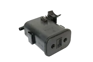 VW T5 Aktivkohlefilter Aktivkohlebehälter 7E0201801 Druckventil - Bild 3