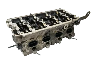 VW Passat 3C Touran Zylinderkopf Motor 2,0 FSI BLX,BVX,BLY, BVZ,BLR,BVY - Bild 5