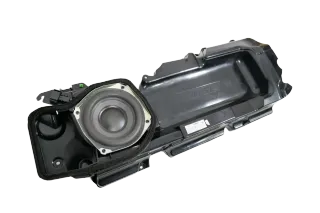 Audi A6 4F Box Lautsprecher Mitteltonlautsprecher Bose vorne links 4F0035382D - Bild 2