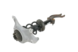 1x Audi A5 8T A4 8K Federbein Feder Stoßdämpfer vorne rechts 8K0413031BE  ## - Bild 4