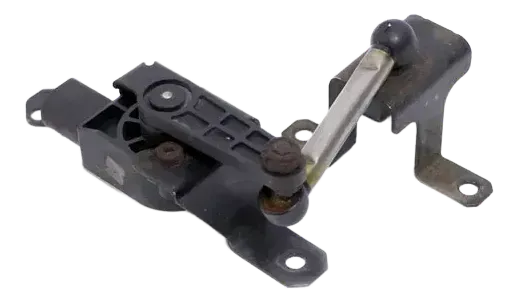 VW Golf 5 A3 Touran 8P Sensor Leuchtweitenregulierung Niveausensor 1K0941273L hi - Bild 1