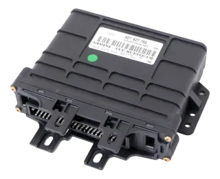 A6 4B Allroad Steuergerät 4z7927755 AKF Motor Getriebe Planetennachgelege - Bild 1
