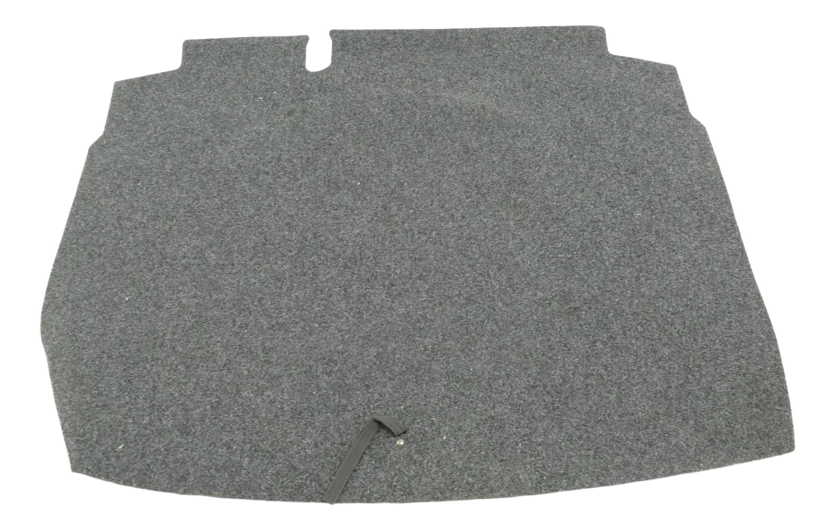 VW Golf 5 +6 Teppich Kofferraumteppich Kofferraum hinten 1K6863463G 5K6863463A - Bild 1