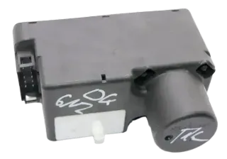 VW Polo 6N2 Pumpe Zentralverriegelung Steuergerät 6N0962257 A - Bild 1