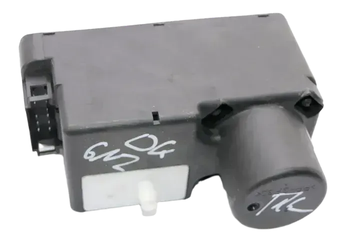 VW Polo 6N2 Pumpe Zentralverriegelung Steuergerät 6N0962257 A - Bild 1