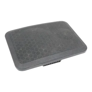 Audi A6 4A 100 80 Box Lautsprecher Hutablage 4A5035402 4A5035399 - Bild 1