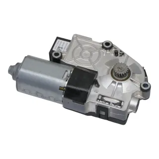 Audi A5 8T Schiebedachmotor Motor Schiebedach Panorama 8T8959591 ORIGINAL NEU - Bild 2