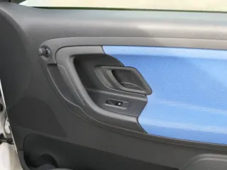 Skoda Fabia 5 Kabelbaum Tür Türkabelbaum ZV vorn rechts Leitungssatz 5J0971121N - Bild 1