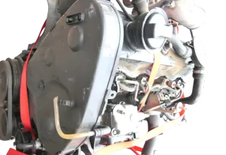 VW Linde Industriemotor H30D H50D H40T H40D H3 Stapler Multicar 1,9TDI AFD Motor - Bild 1
