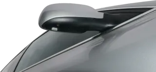 Superb 3U elektrischer anklappbarer Spiegel Außenspiegel rechts silber LF7T - Bild 4