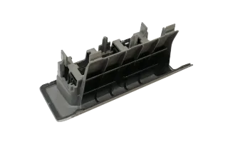 MAN TGE VW Crafter 7C Schalter Abdeckung Halter Aufnahme 7C1857077 - Bild 4