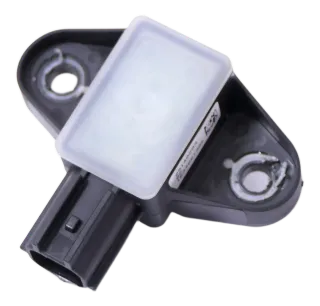 Tiguan Pass Steuergerät Airbag Crashsensor Sensor Drucksensor in Tür 5N0959354A - Bild 1