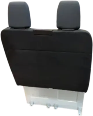 Sprinter VS30 907 910 Sitz vorne rechts Doppelsitz + Konsole Kopfstützen Bj.2024 - Bild 6