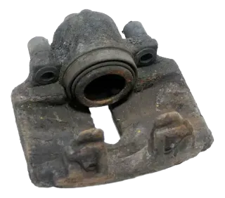 VW Touran Golf 5 Bremssattel Bremszylinder rechts vorne 1K0615124E 312x25 Bremse - Bild 1