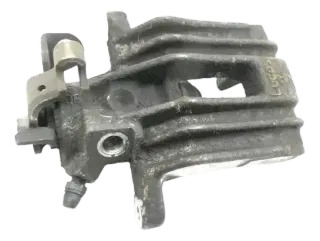 VW Polo 6R Bremssattel Bremszylinder links hinten 6R0615423 Sattel Ibiza - Bild 2