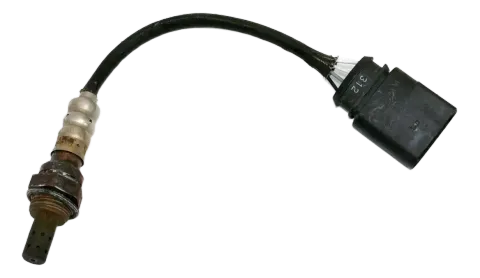 Polo 9N Fabia Lambdasonde 1,2 47kw 12V 03C906262 64PS BZG BME HINTER KAT 4-Polig