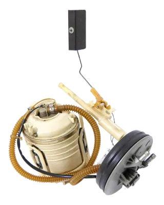 VW Golf 3 Benzinpumpe Tankpumpe 1H0919051AK Kraftstoffpumpe Tankgeber - Bild 1