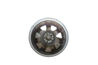 1x Felge Alufelge original Audi A3 8L 6jx15H2 ET38 8L0601025M - Bild 4