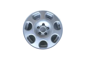 1x Audi A4 8E B6 B7 A6 4F Alufelge Felge 8E0601025F 7jx16 ET42 Speedline Âlu - Bild 1