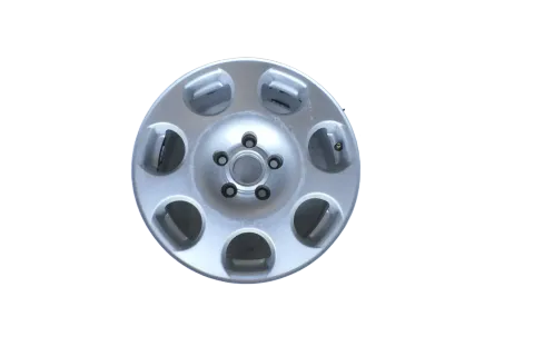 1x Audi A4 8E B6 B7 A6 4F Alufelge Felge 8E0601025F 7jx16 ET42 Speedline Âlu