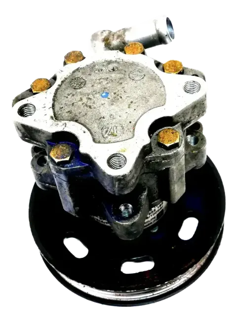 VW Passat 3B A4 B5 Servopumpe 8D0145155Q 8D0145156K Servo Pumpe 1,9 TDI AWT