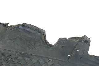 VW Touareg 7L Unterbodenverkleidung Verkleidung links unten Abdeckung 7L0825211B - Bild 5