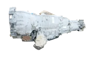 Audi A4 8E Automatikgetriebe Getriebe Automatik HKE HYK 09L300038P - Bild 3