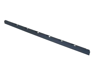Passat 3G B8 Abdeckung Tür vorne links Blende Zierleiste 3G0853267 - Bild 3