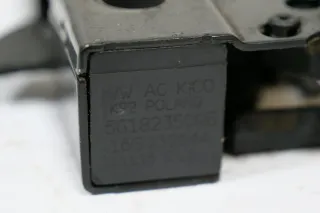 VW Golf 7 5G Motorhaube Motorhaubenschloß Schloß Klappenschloß vorn ## - Bild 5