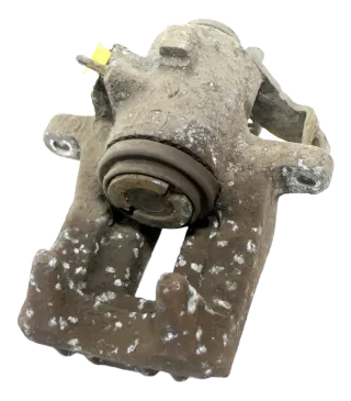 Audi A4 8E B6 B7 Bremssattel rechts hinten 8E0615424G Sattel Kolben - Bild 3