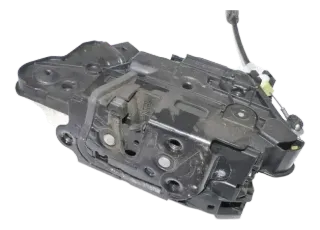 VW Up Mii Stellmotor Türschloß mit Zentralverriegelung links vorne 1S1837015B /G - Bild 2