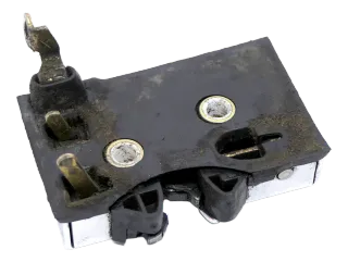 Audi 80 Türschloß Schloß vorne links 8A1837015A Tür - Bild 2