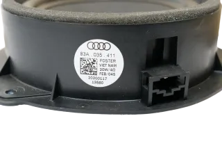 Audi Q2 Lautsprecher Tiefton Tieftonlautsprecher 83A035411 ORIGINAL NEU - Bild 4