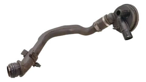 VW Golf 3 Entlüftungsrohr Schlauch Rohr Luftschlauch 028103491J 1Z AHU ALE AFN